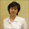 Казаченко Ольга Валентиновна